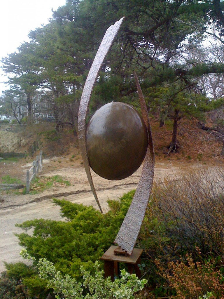 disc-gong