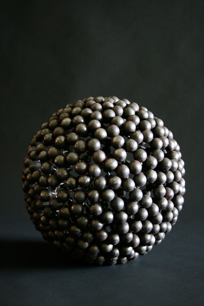 pebble-sphere